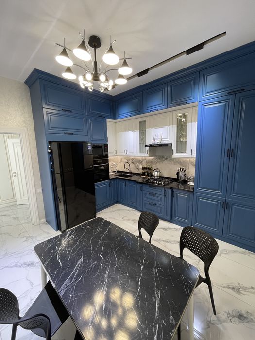 Premium 3 xonali kvartira ijara | 120m² | Yakkasaroy O‘zbegim