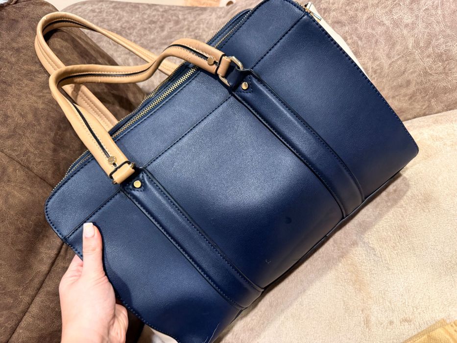 Дански чанти и ранички