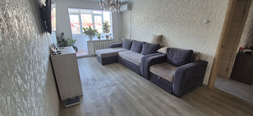 Продам 3х комнатную квартиру