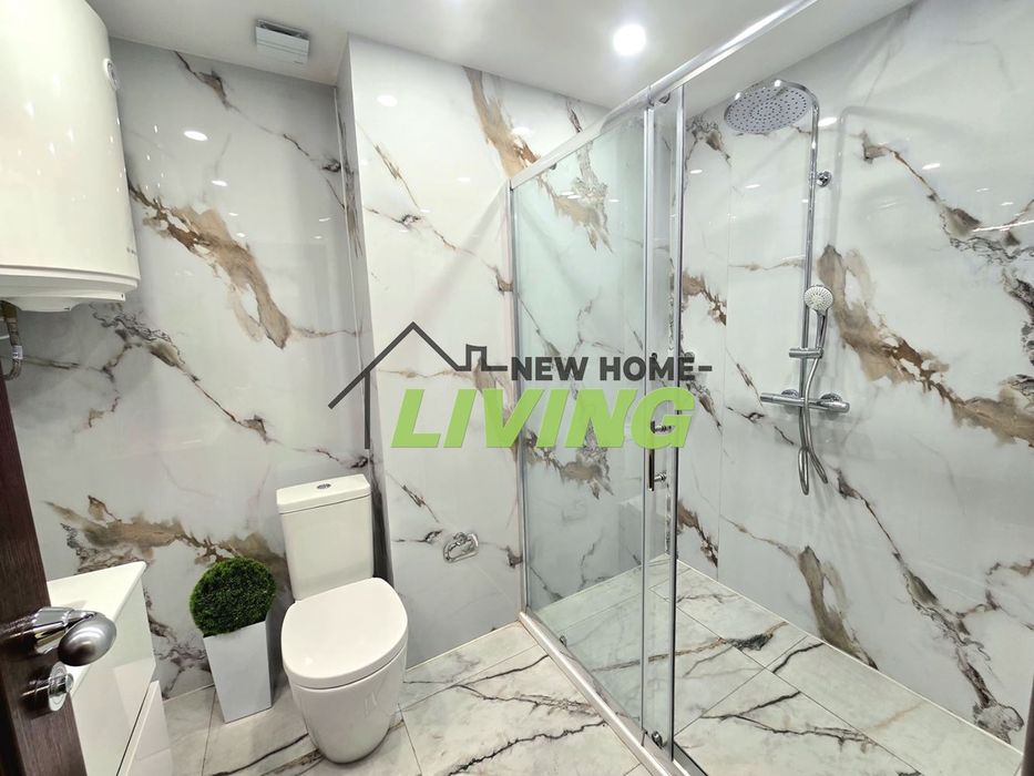 3-стаен в Пловдив-Мараша площ 128 цена 296000