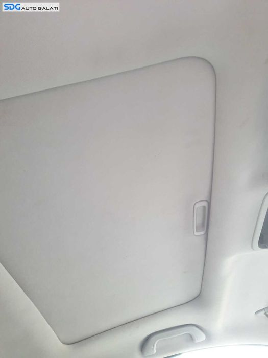 Trapa Geam Sticla Panorama Panoramic Honda Accord 7 2002 - 2007 [C5917]