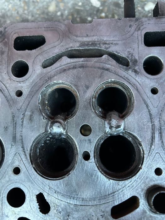 Chiuloasă Alfa Romeo 159 2.4 diesel