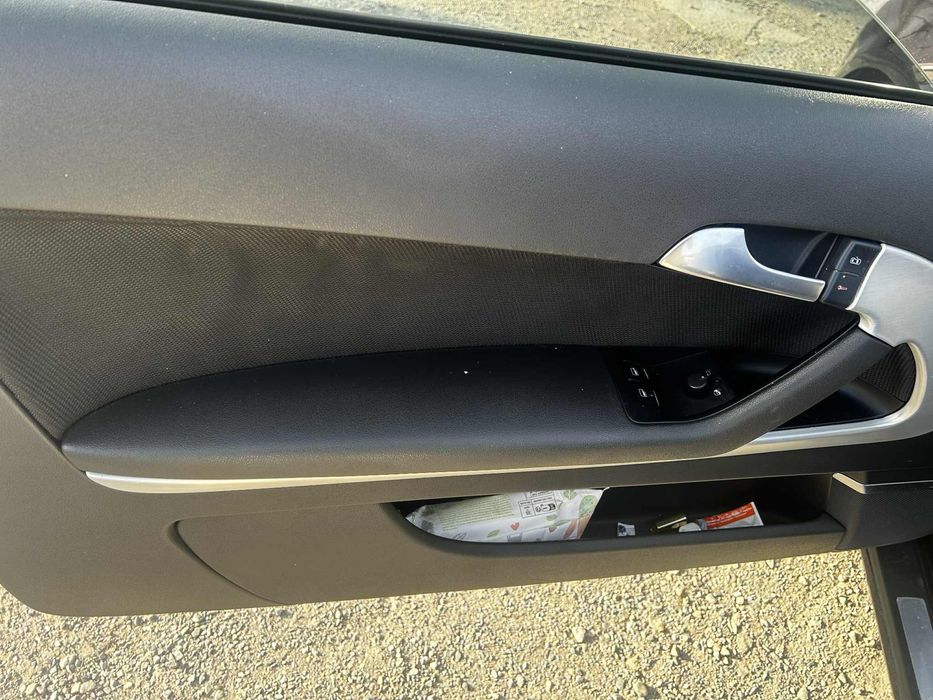 audi A3 2.0tdi 140hp