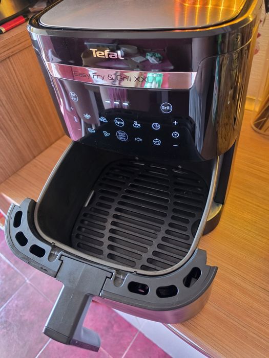 Friteuza tefal xxl