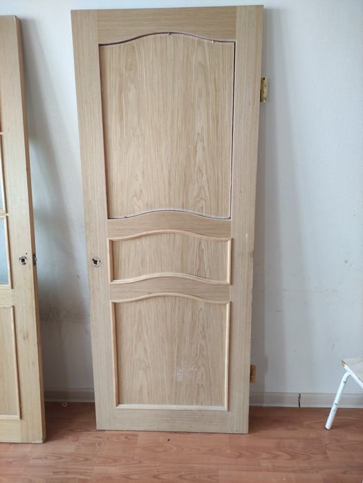 Двери межкомнатные