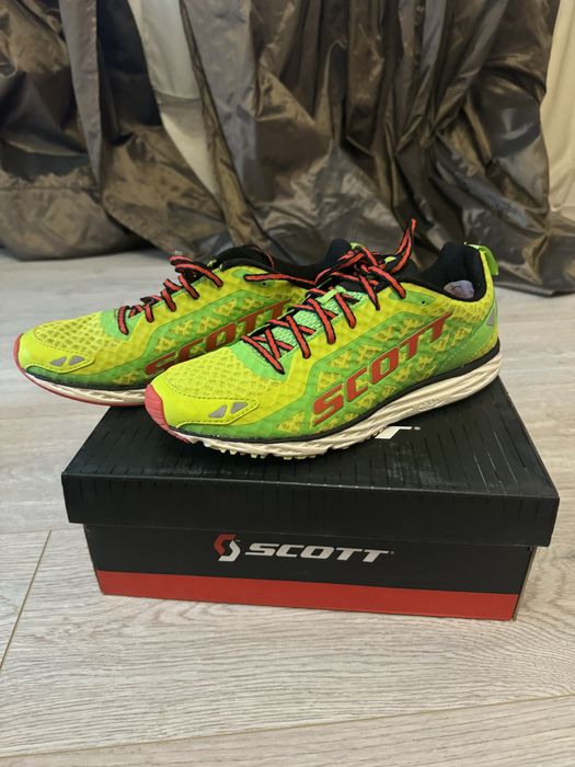 Мъжки маратонки Fox Racing