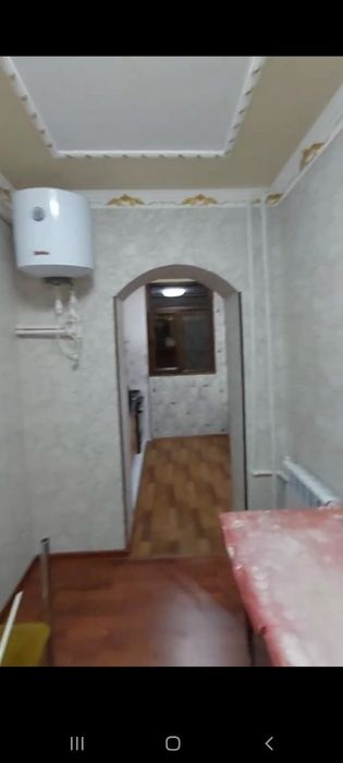 Срочно продаётся  2 комнатная квартира