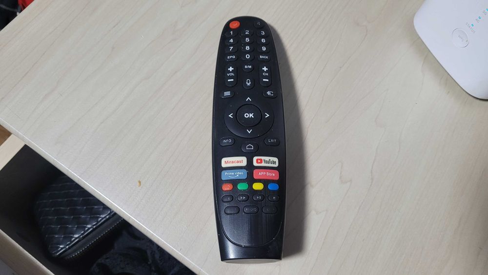 Продам пульты для телевизоров LG/YASIN
