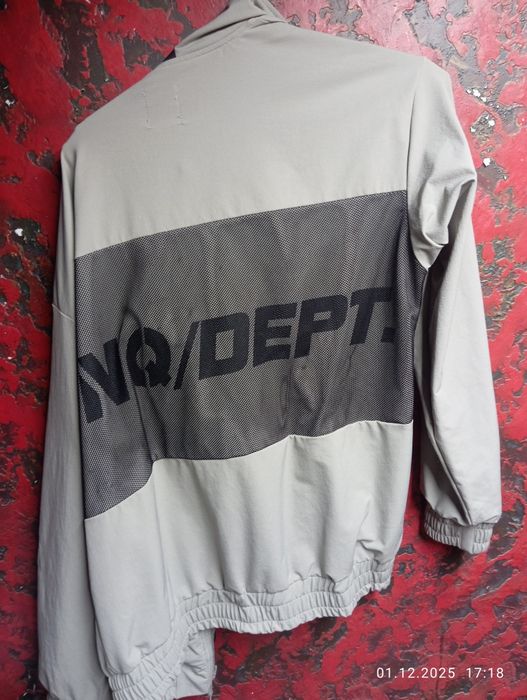 Куртка жилетка всё фирма пару раз одеты