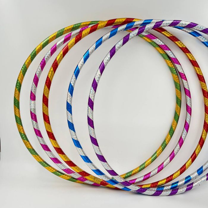 Обрич, обруч, гимнастика