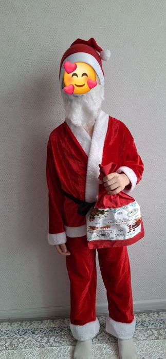 Костюм на мальчика