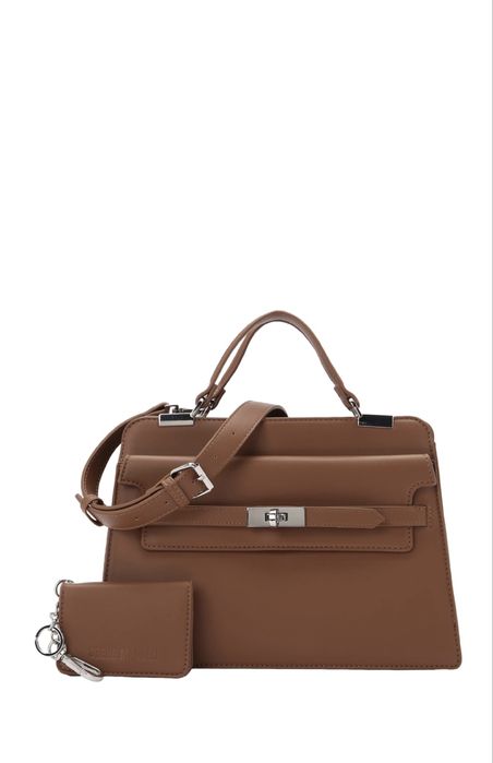 Нова чанта Steve Madden