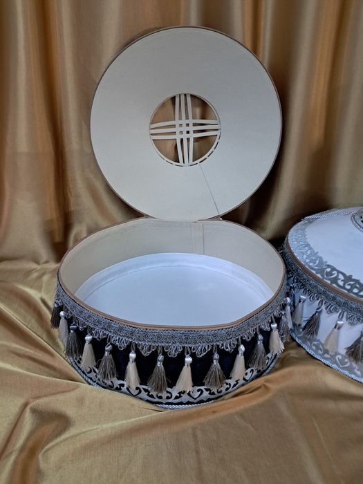 Тойбастар - сувенир для подарков для тоя.