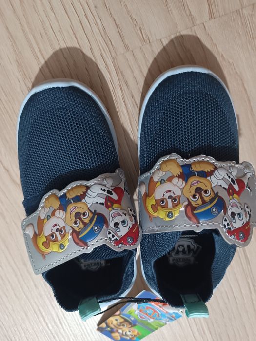 Кецове Paw Patrol