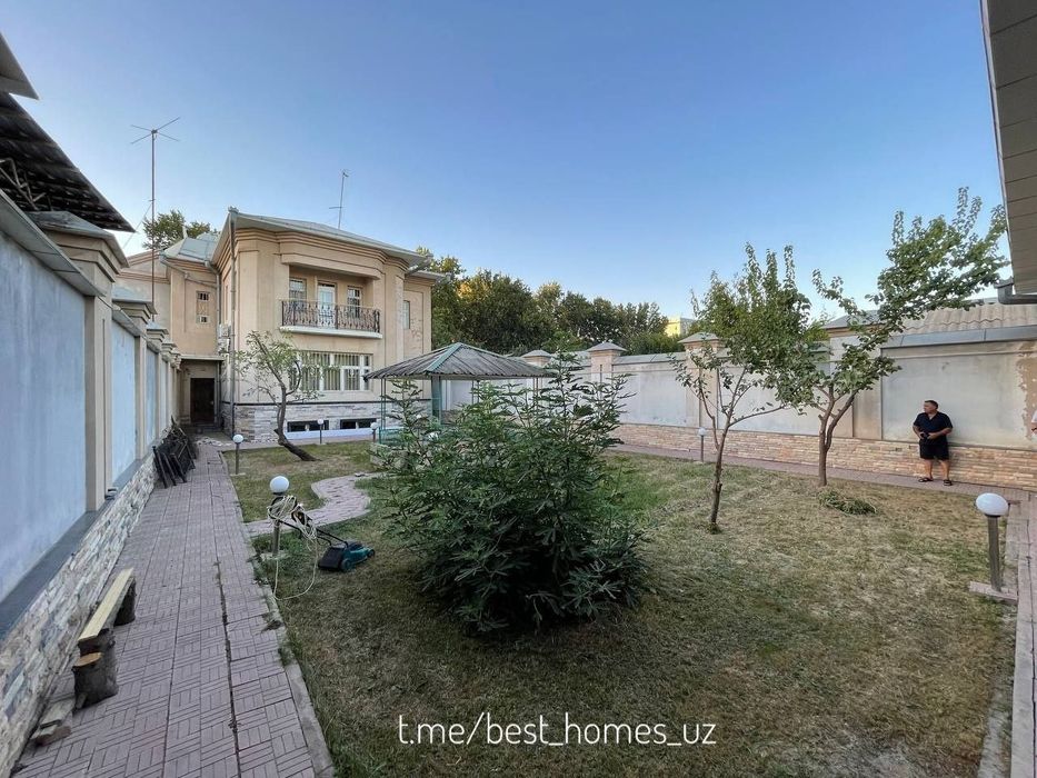 Сдаётся уч Дом 8сотБешкепа