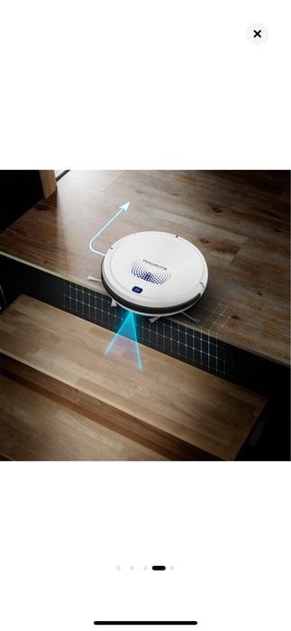 Aspirator robot Rowenta