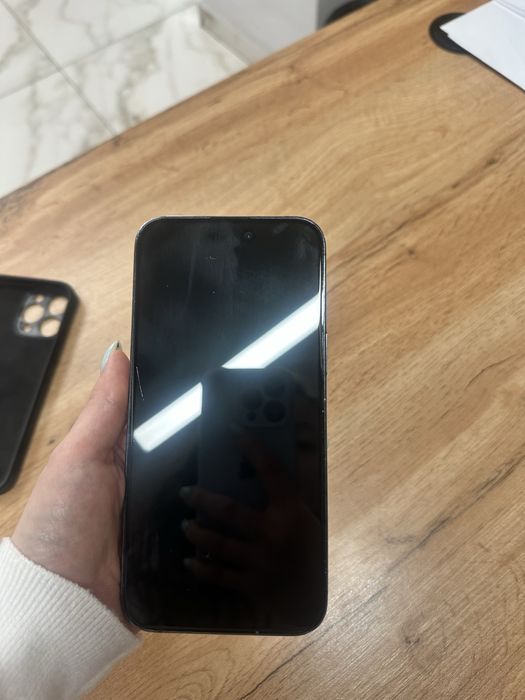 Iphone 14 pro Max 256GB