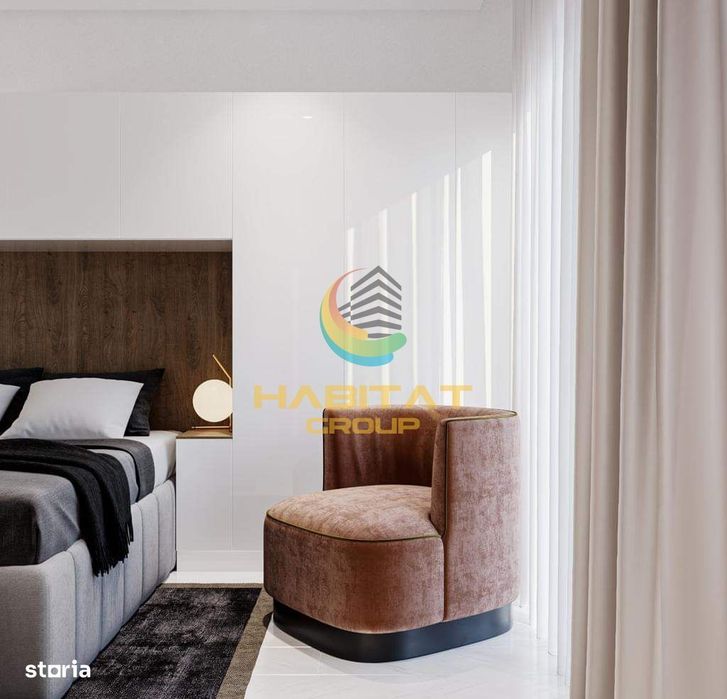 Apartament 3 camere - Piata Unirii - Proiect NOU Comision 0%
