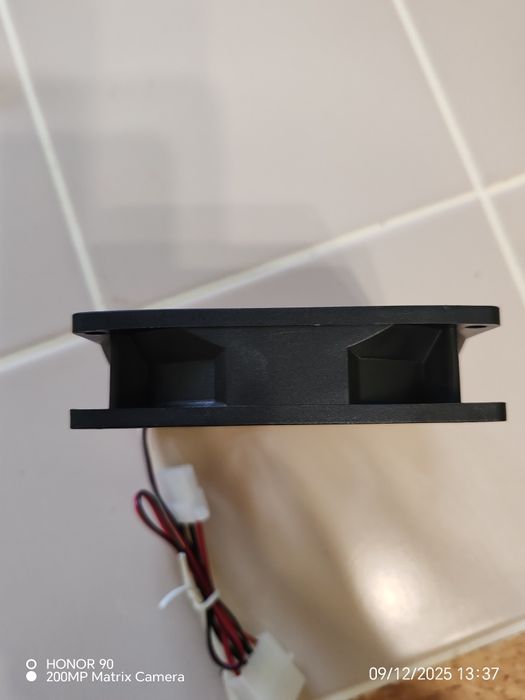 Куллер для корпуса ПК