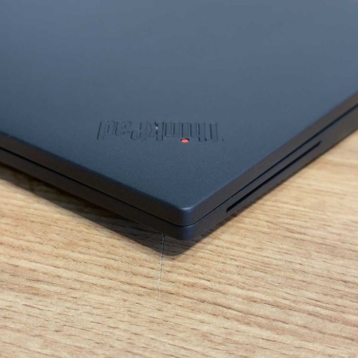 Lenovo ThinkPad X13 Gen 6 Intel Core Ultra 5 225U SSD 1TB NVme RAM 32GB LPDDR5x Intel Graphics Black - GARANTIE 12 LUNI | TrueGSM