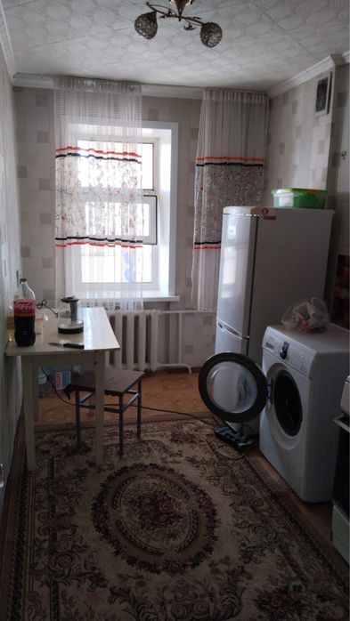 Продам одна комнатную квартиру