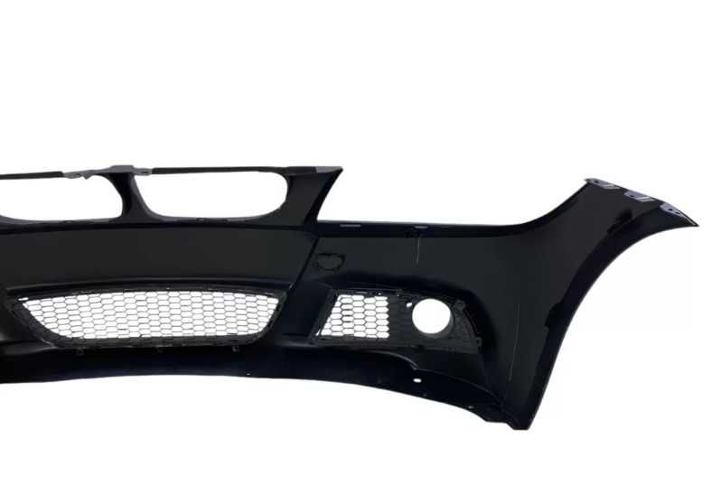 Предна броня за BMW E90 / E91 (2008+) - M-Tech дизайн! НОВО! НА СКЛАД!