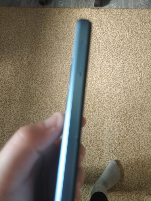 TEKNO POP7 Гарантия 3 года