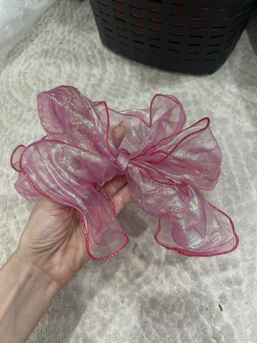 Конверт на выписку для девочки