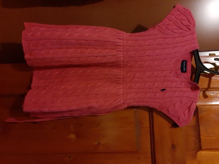 детская одежда для девочек