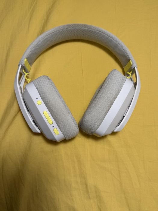 VXE VG1 Наушники