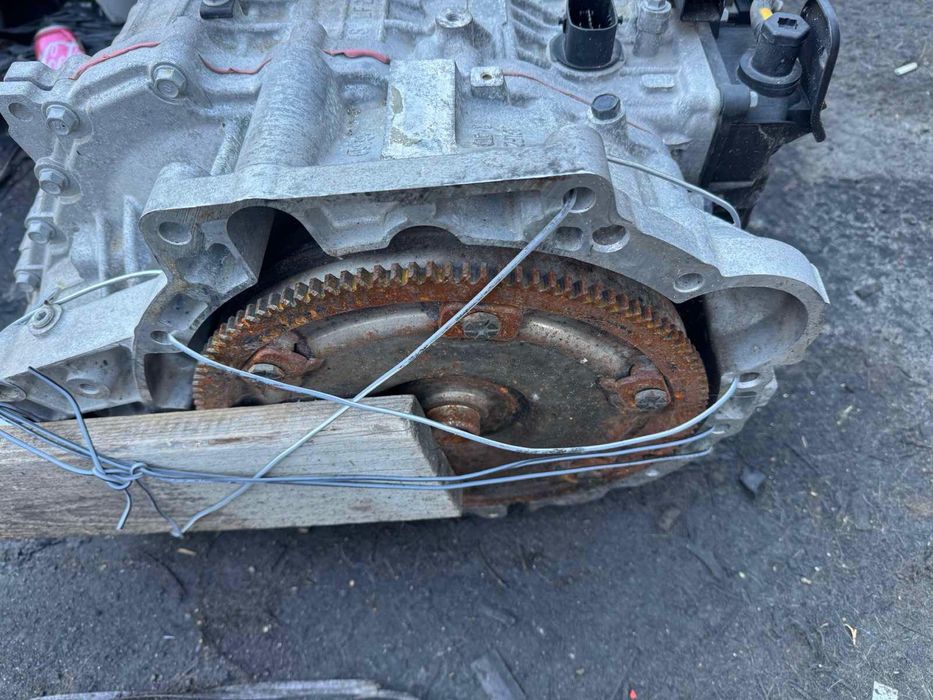 Автоматична скоростна кутия A8LF2 за Hyundai Santa