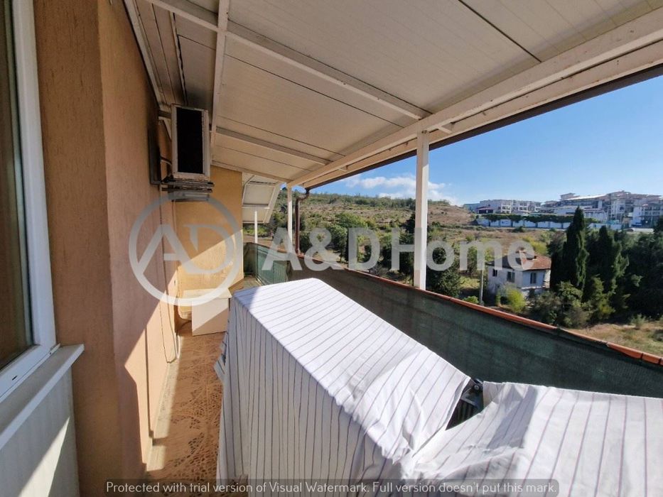 Продава се Тристаен апартамент в с. Кошарица, Област Бургас - 100 кв.м за 840 €/кв.м - Снимка #7