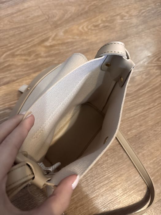 Продам сумку новую