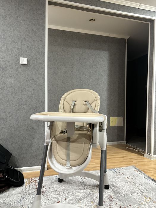 Стул для кормление