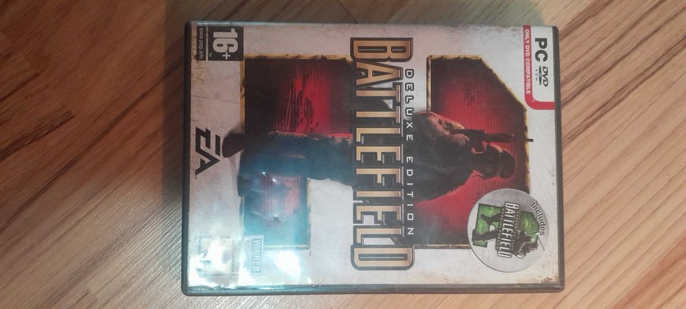 Jocuri PC(destul de vechi)