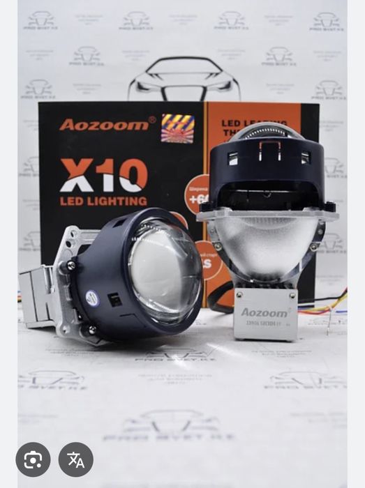 Полировка Фар и коректор фар