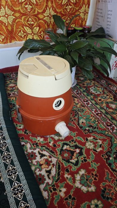 Чанг ютгич сотилади