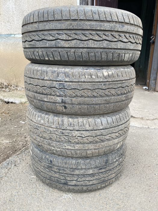 Продам шины 195 55 R15 б/у
