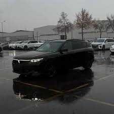 Voyah Free 2025 — 3