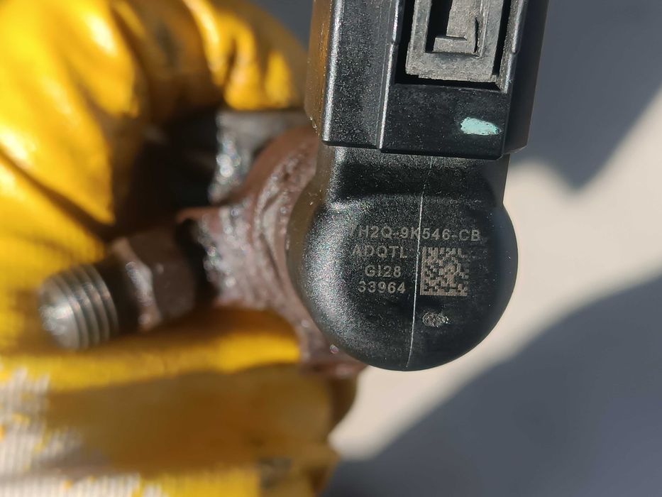 Дюзи за Ленд Ровар / LAND ROVER  2,7D  V6 - 7H2Q 9K546 CB