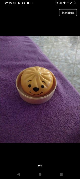 Hăinuțe și jucarii