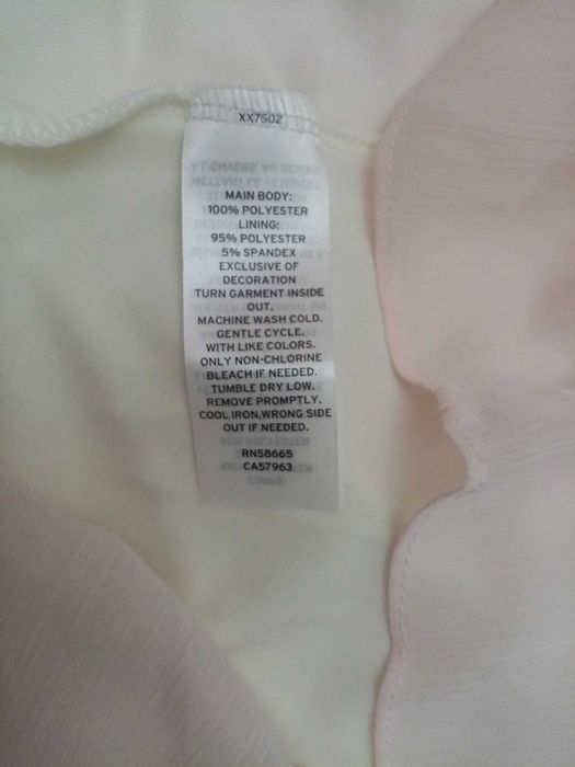 Платье из США, фирменное, привозное, нарядное