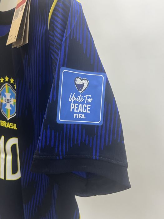 Vand tricou fotbal NEYMAR  JR