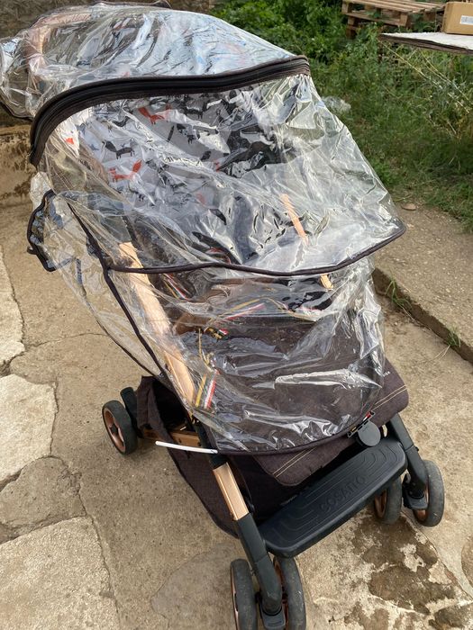 Детска количка cosatto xl