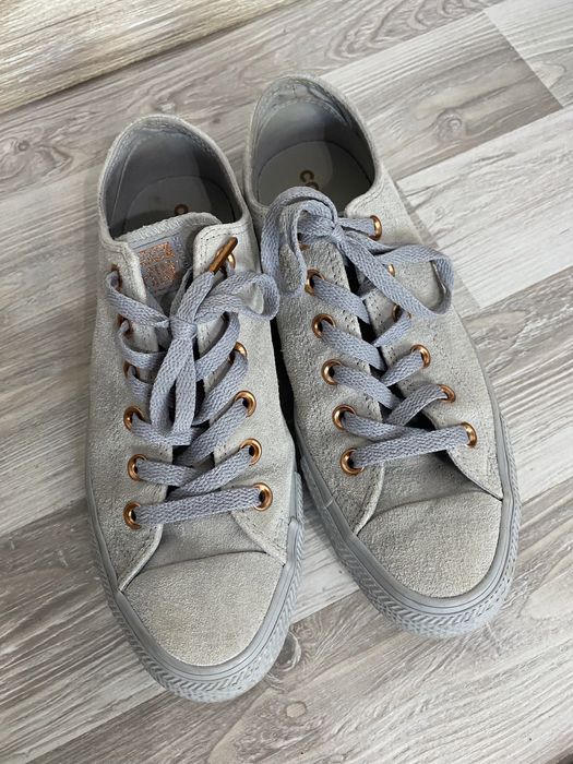 Конвърс кецове