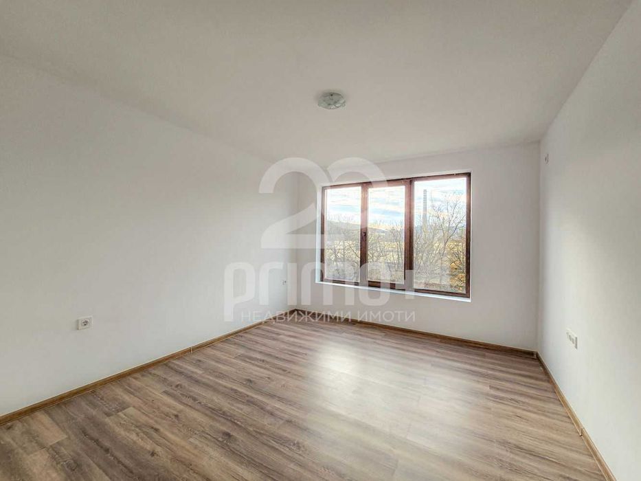 Двустаен апартамент в гр. Велико Търново – сграда „Брилянт 2“.