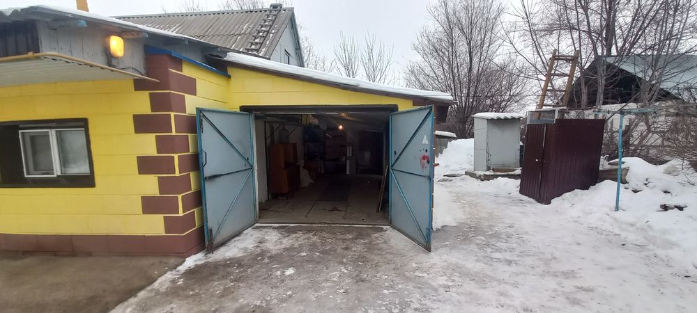 Продам часть дома