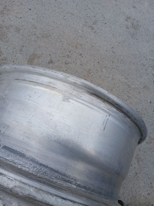 Диск бу,ленд крузер прадо