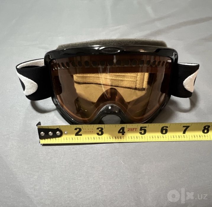 Очки, Маска для лыж Oakley