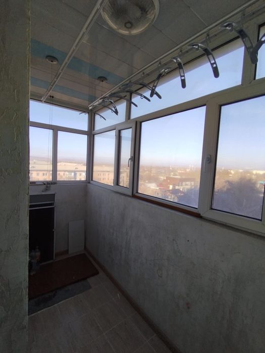 Продам 3 ком квартира
